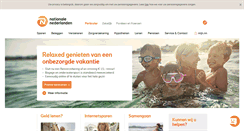 Desktop Screenshot of nn.nl